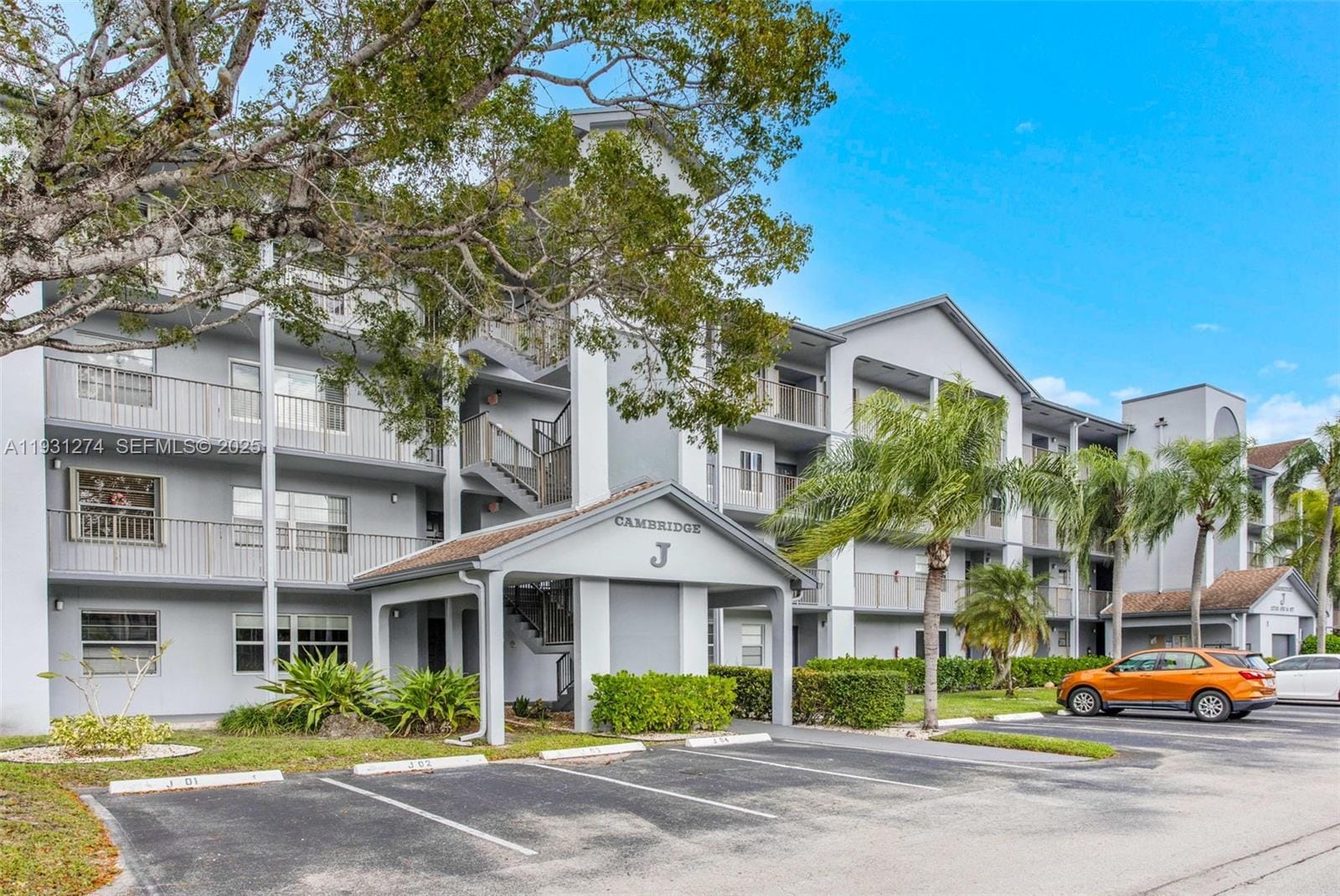 12701 SW 14th Street 402J, Pembroke Pines, FL 33027 photo 2