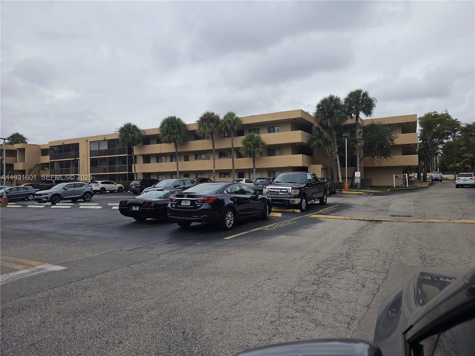 8415 SW 107th Avenue 116W, Miami, FL 33173, Miami