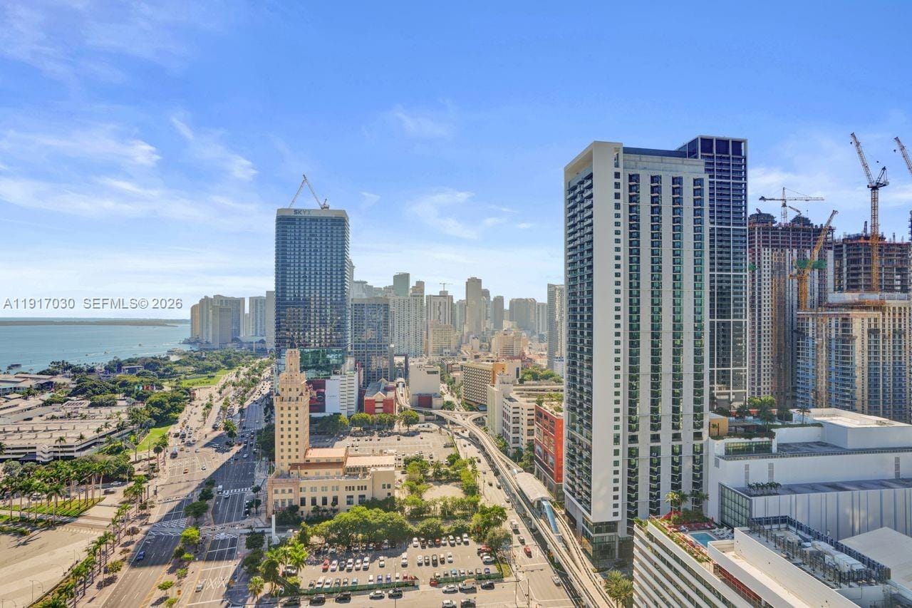 888 Biscayne Boulevard 2904, Miami, FL 33132 photo 15