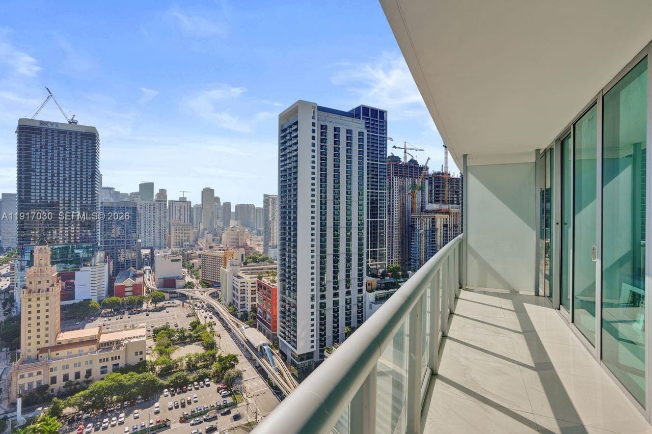888 Biscayne Boulevard 2904, Miami, FL 33132 photo 16