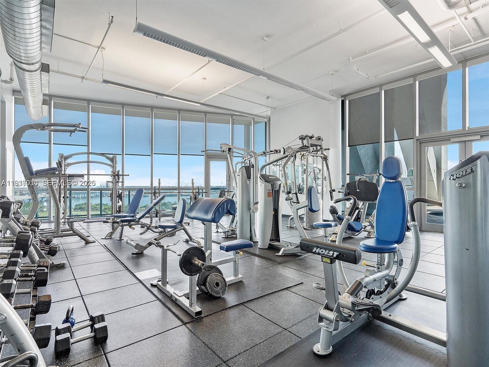 888 Biscayne Boulevard 2904, Miami, FL 33132 photo 21
