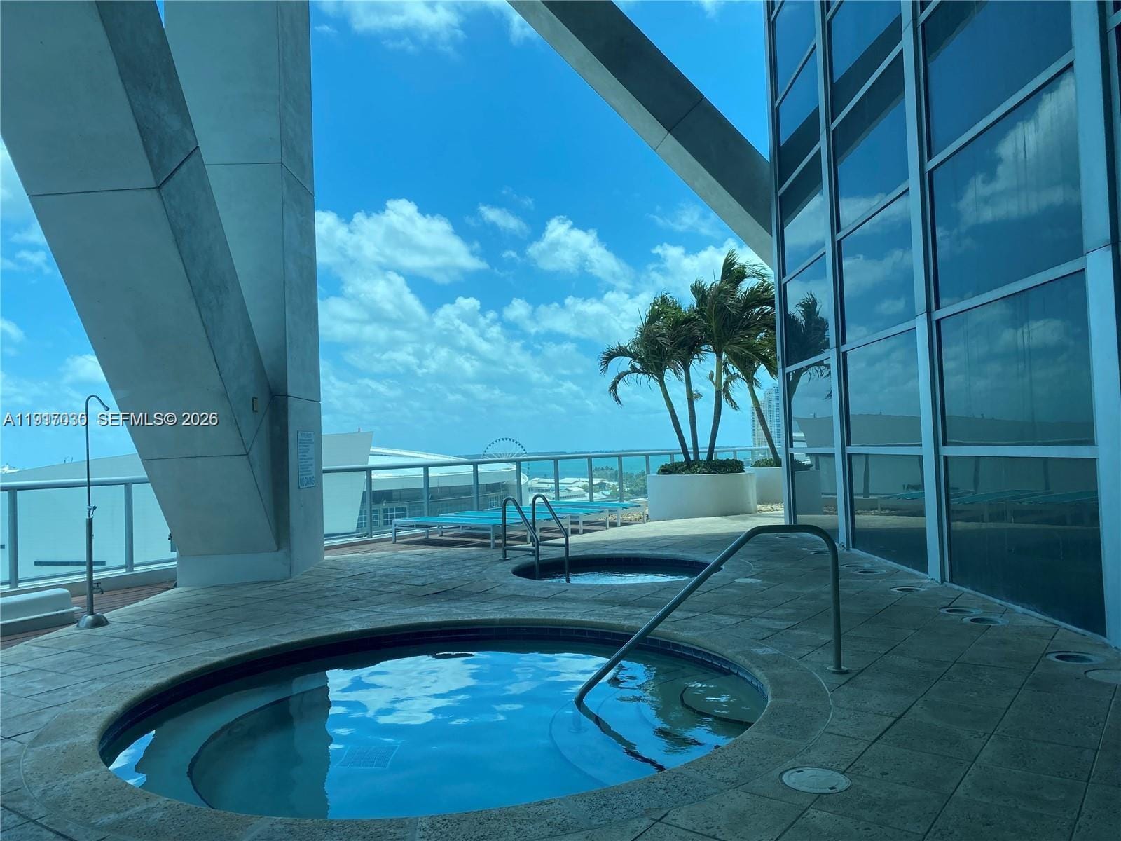 888 Biscayne Boulevard 2904, Miami, FL 33132 photo 22