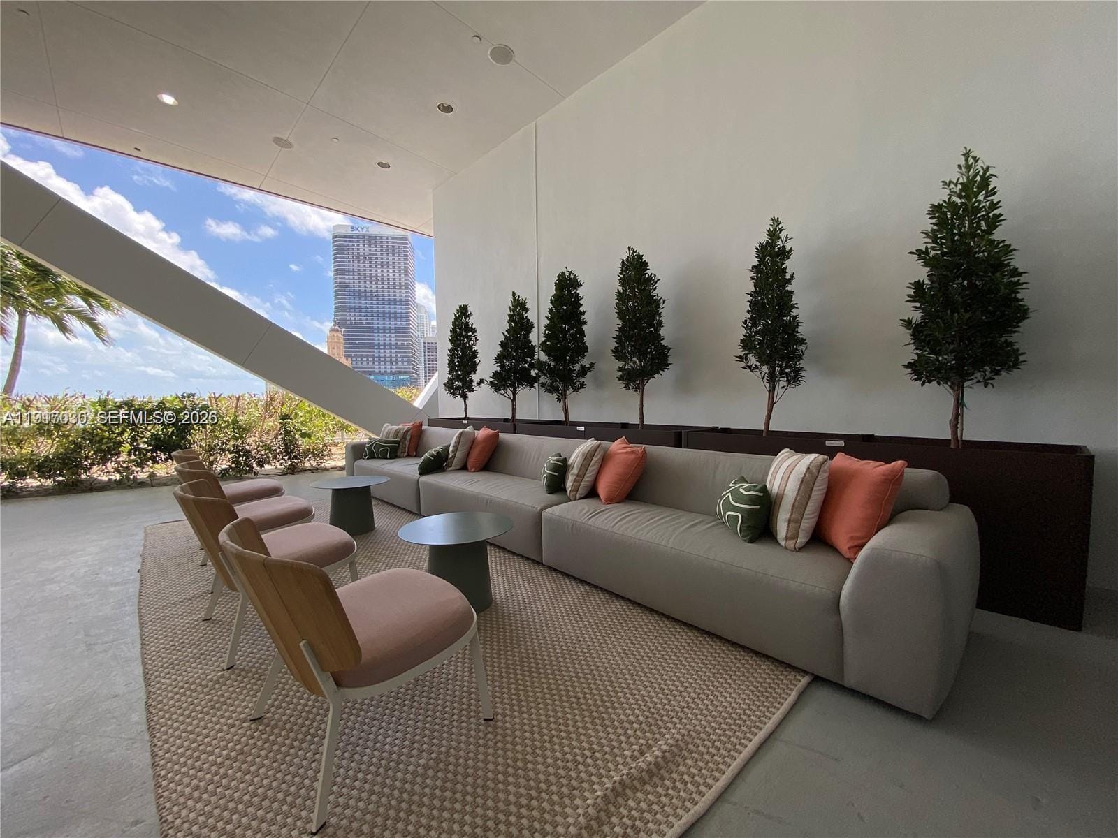 888 Biscayne Boulevard 2904, Miami, FL 33132 photo 24
