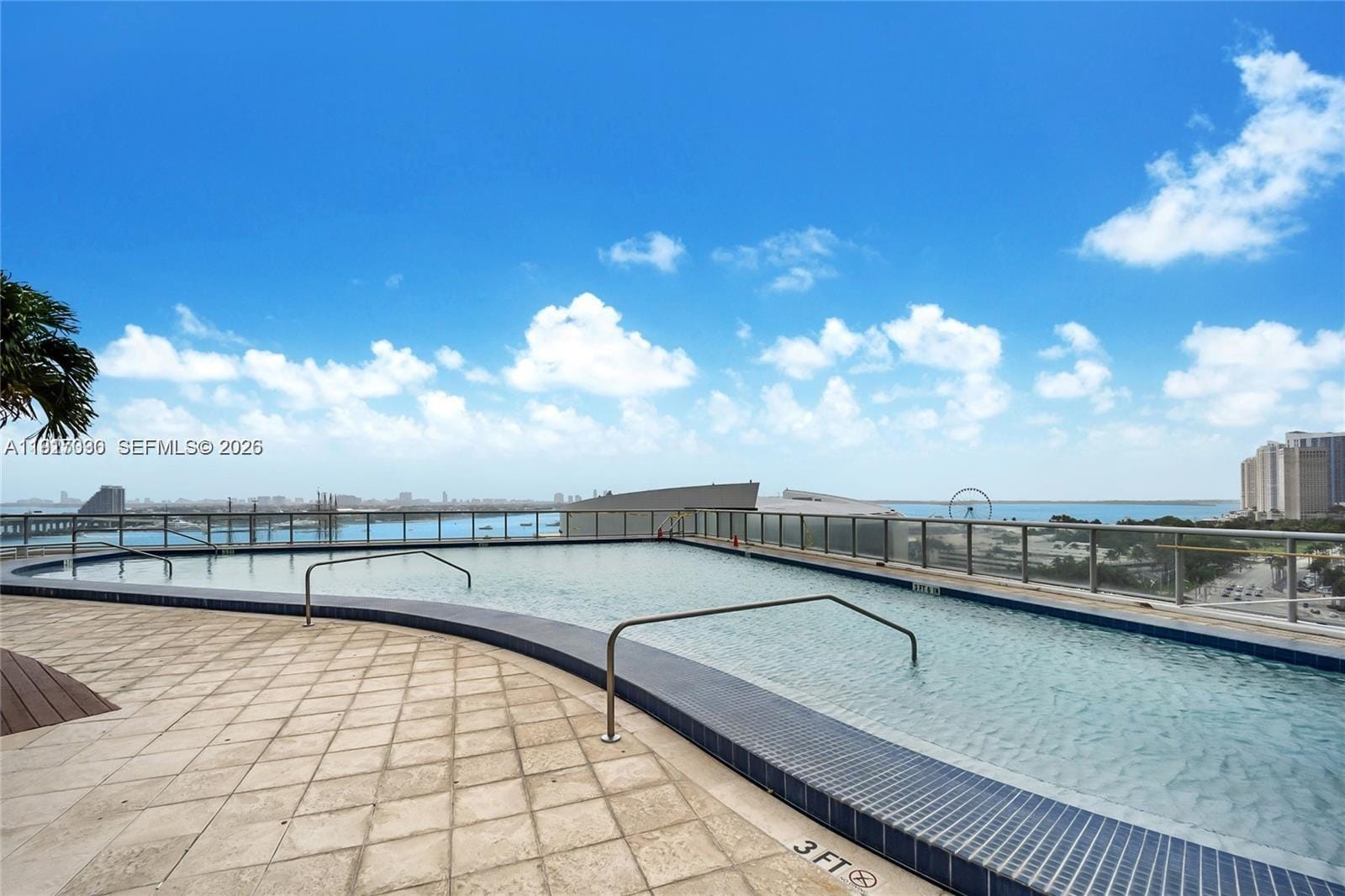 888 Biscayne Boulevard 2904, Miami, FL 33132 photo 25