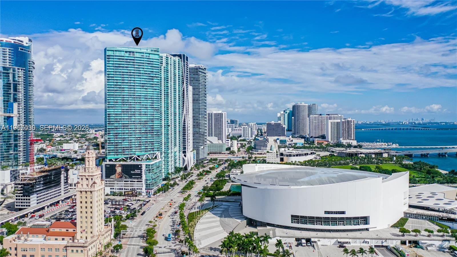 888 Biscayne Boulevard 2904, Miami, FL 33132 photo 26