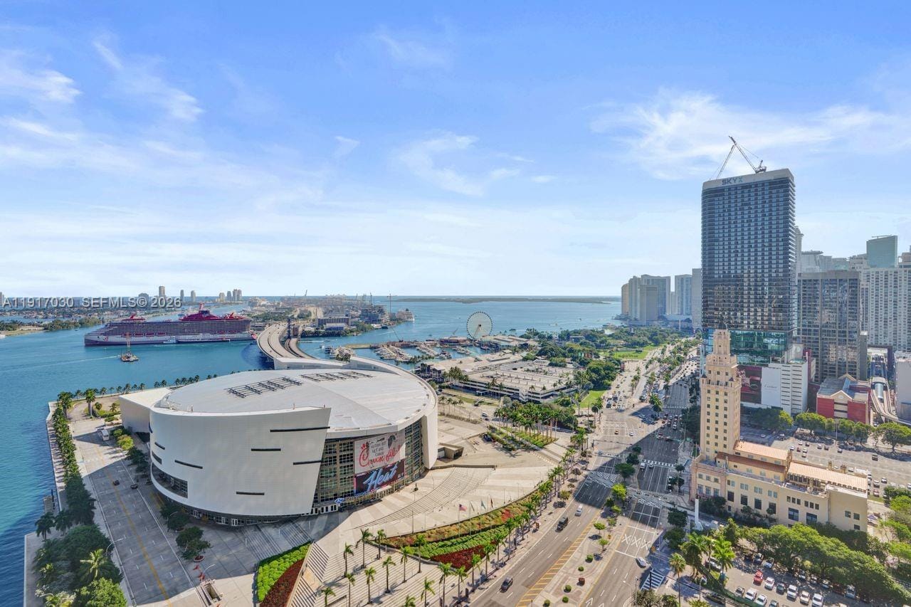 888 Biscayne Boulevard 2904, Miami, FL 33132 photo 27