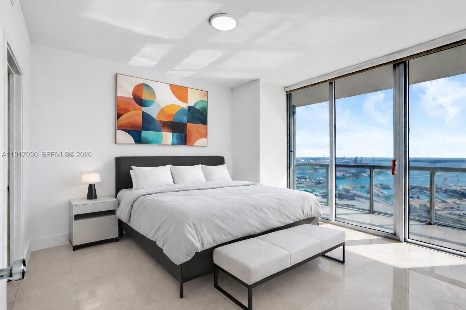 888 Biscayne Boulevard 2904 — photo 4