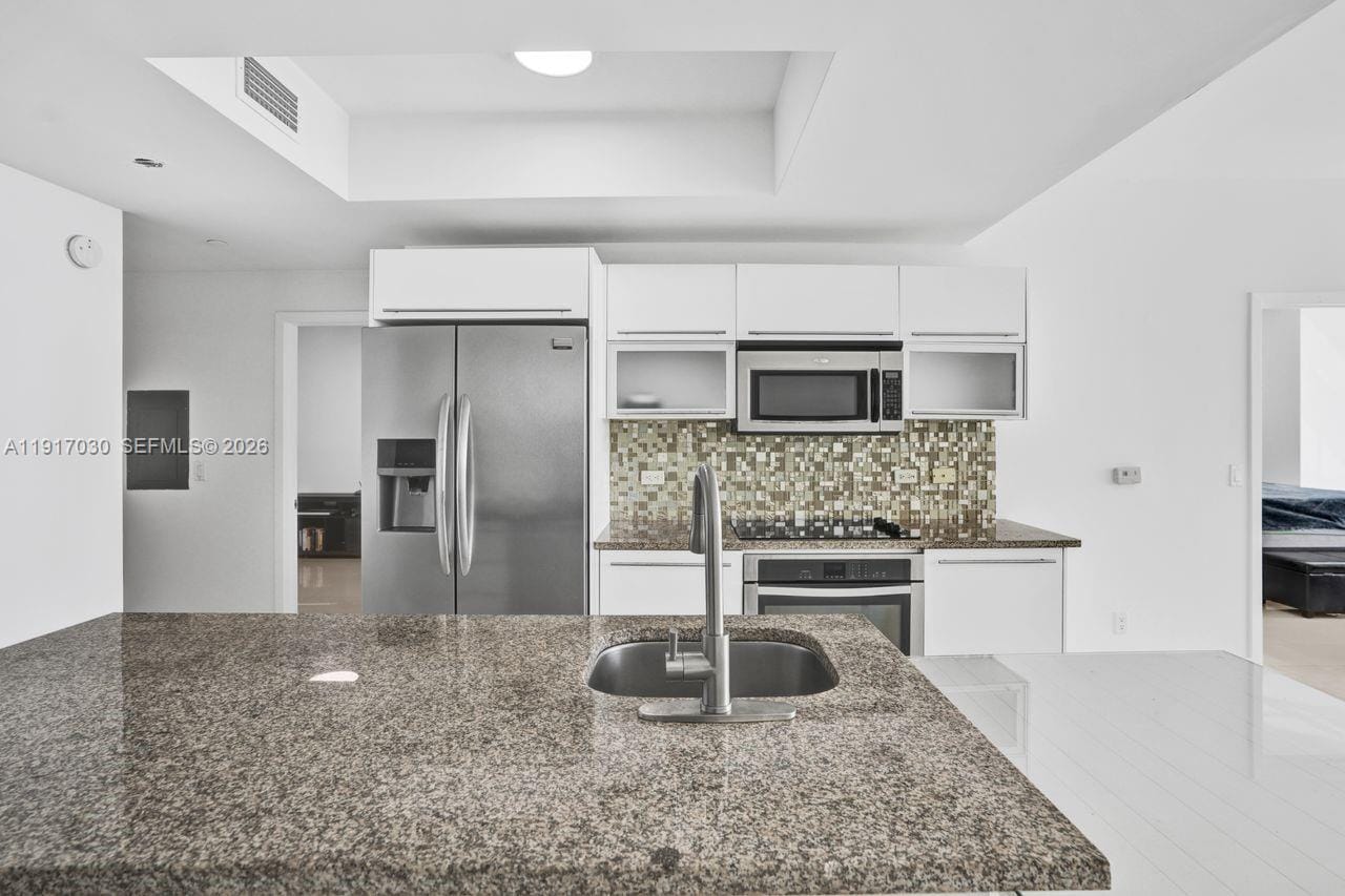 888 Biscayne Boulevard 2904 — photo 7