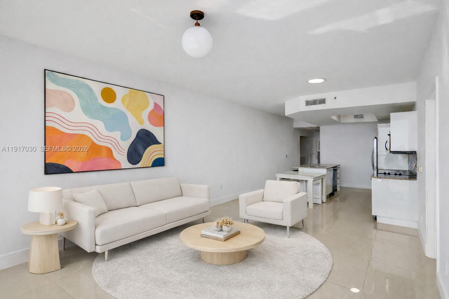 888 Biscayne Boulevard 2904 — photo 8