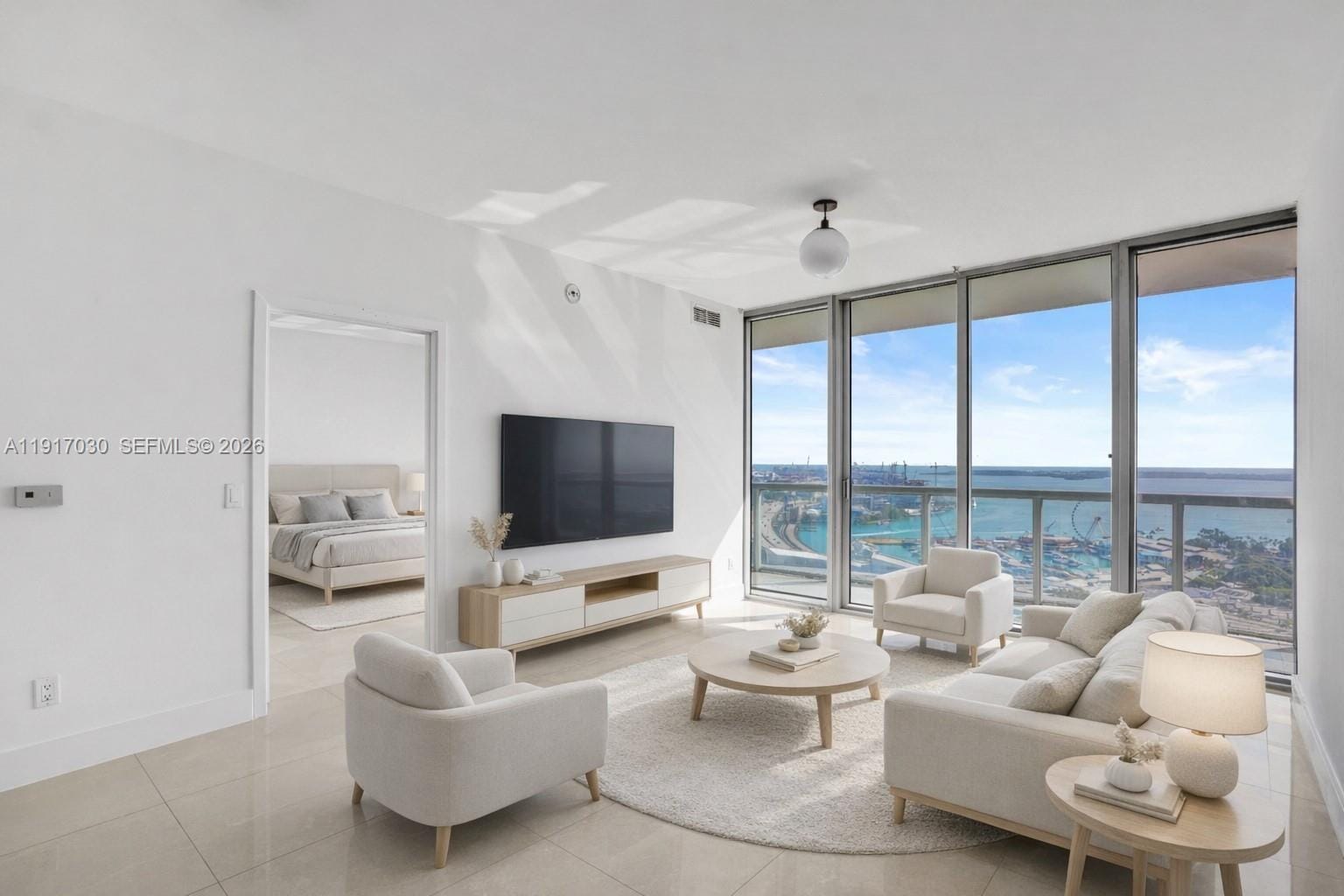 888 Biscayne Boulevard 2904 — photo 9
