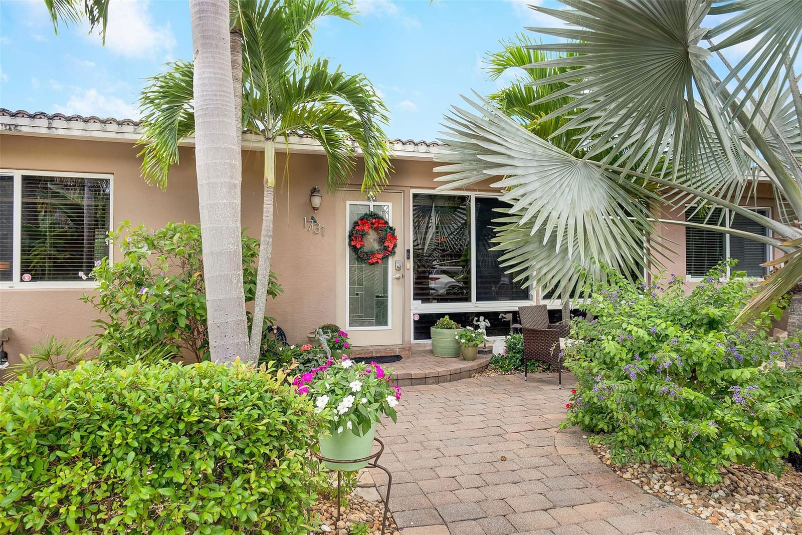 1731 NE 7th Terrace, Fort Lauderdale, FL 33305