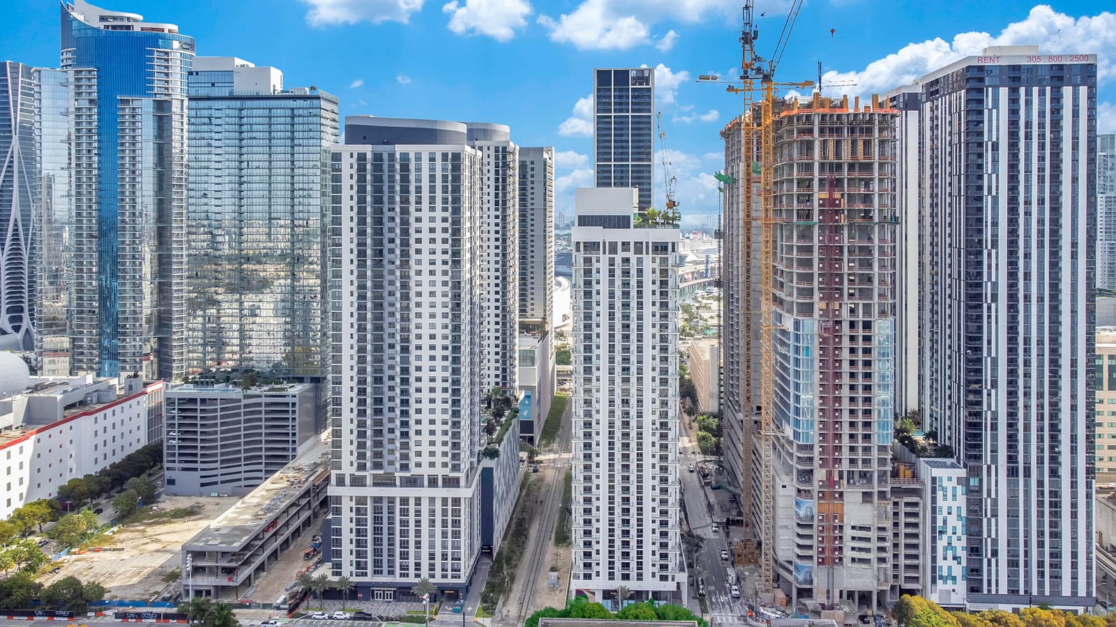 11 NE 6th Street 2201, Miami, FL 33132 photo 14