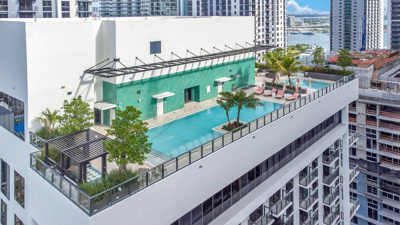 11 NE 6th Street 2201, Miami, FL 33132 photo 17