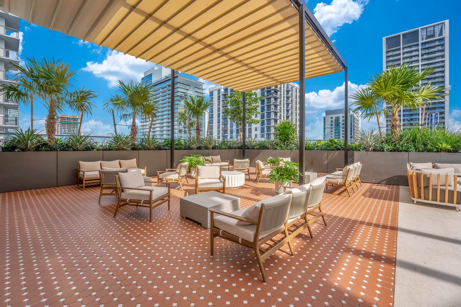 11 NE 6th Street 2201, Miami, FL 33132 photo 22