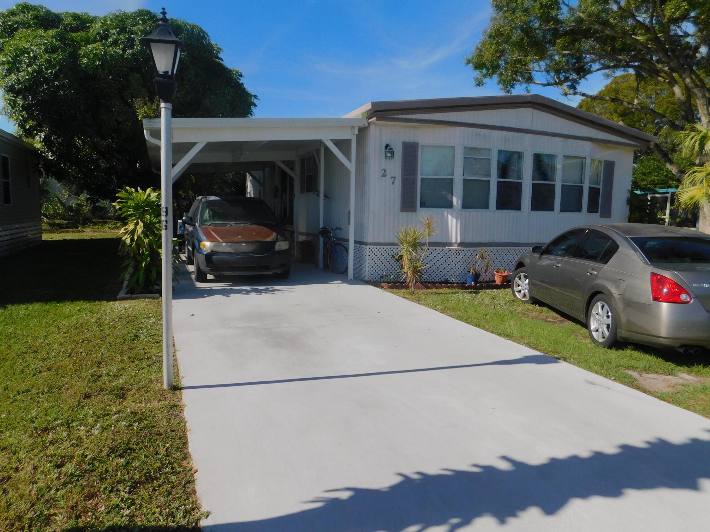 27 SE Gorda Way, Port St. Lucie, FL 34952, Port St Lucie