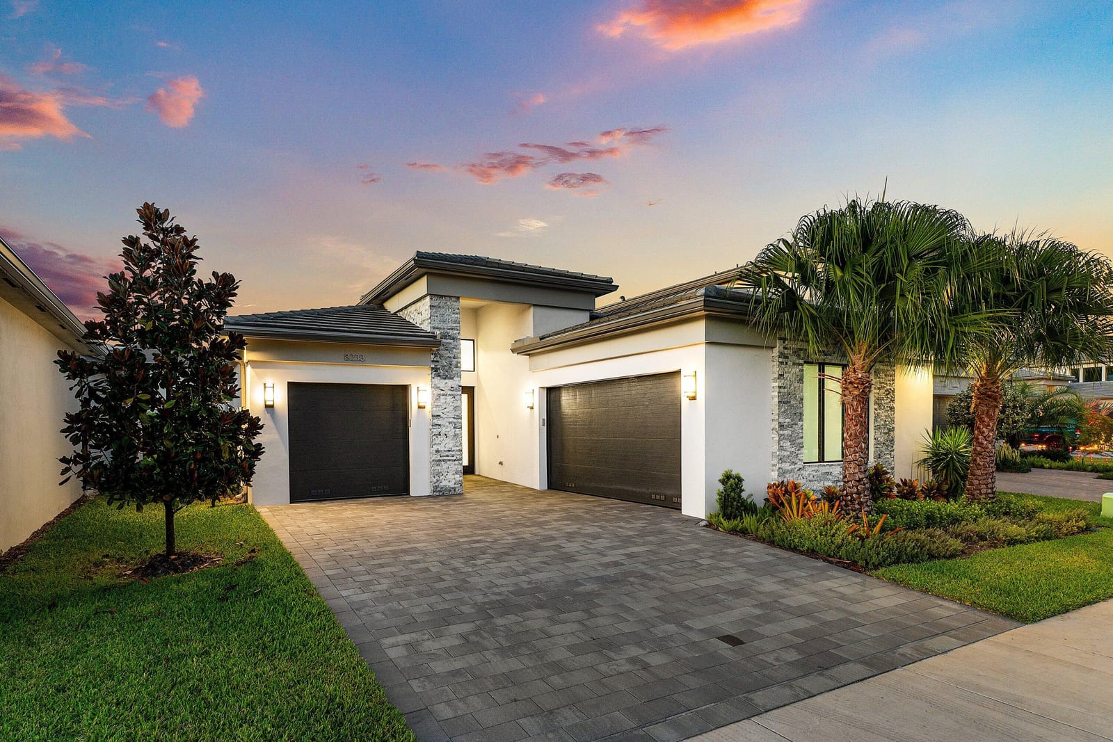 8233 Essex Country Club Drive, Boca Raton, FL 33434