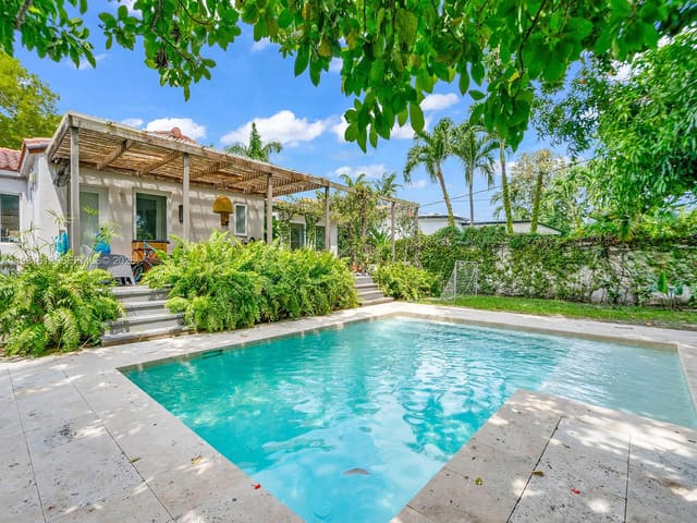 419 SW 30th Road, Miami, FL 33129