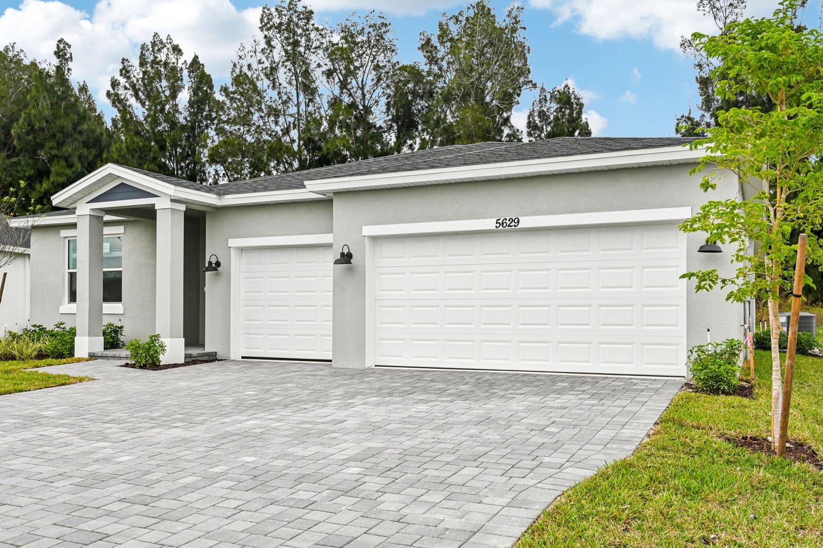 5629 Hampton Park Circle — photo 3