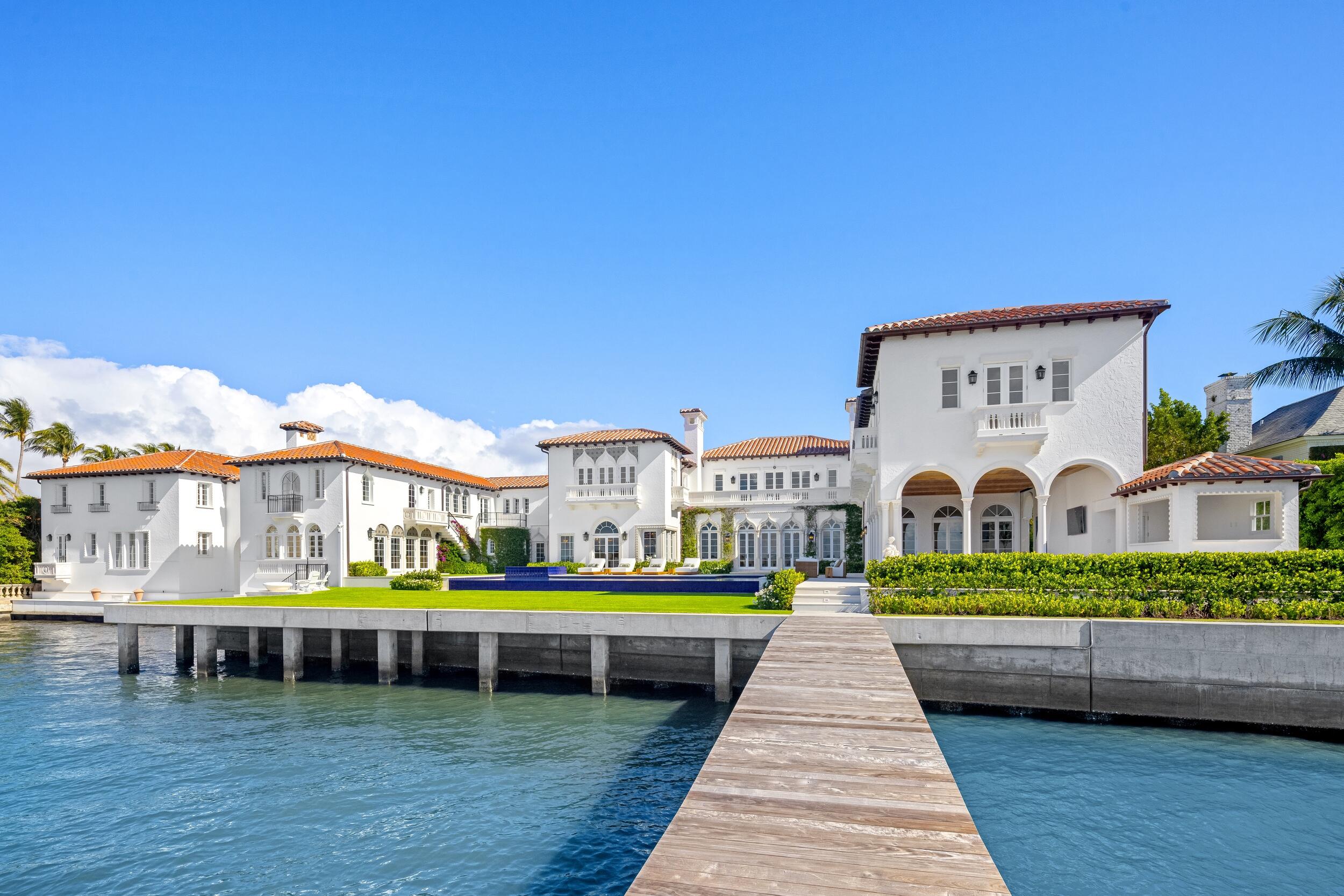 800 S County Road, Palm Beach, FL 33480, Palm Beach