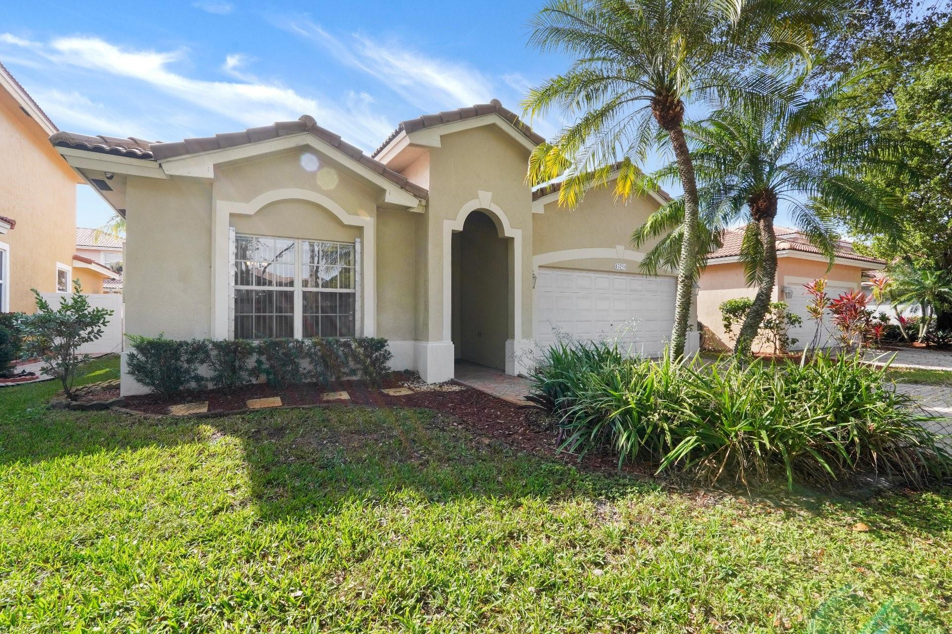 13758 SW 31st Street, Miramar, FL 33027, Miramar