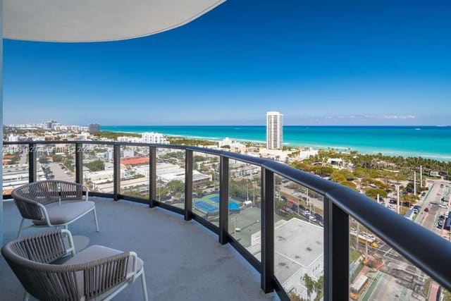 580 72nd Street 1712, Miami, FL 33141