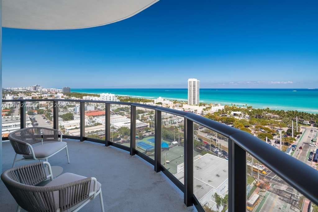 580 72nd Street 1712, Miami, FL 33141, Miami