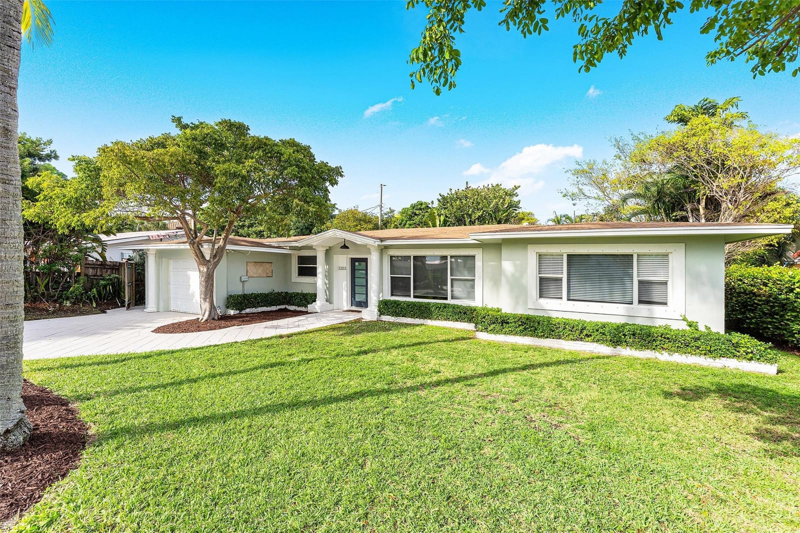 3203 Dover Road, Pompano Beach, FL 33062