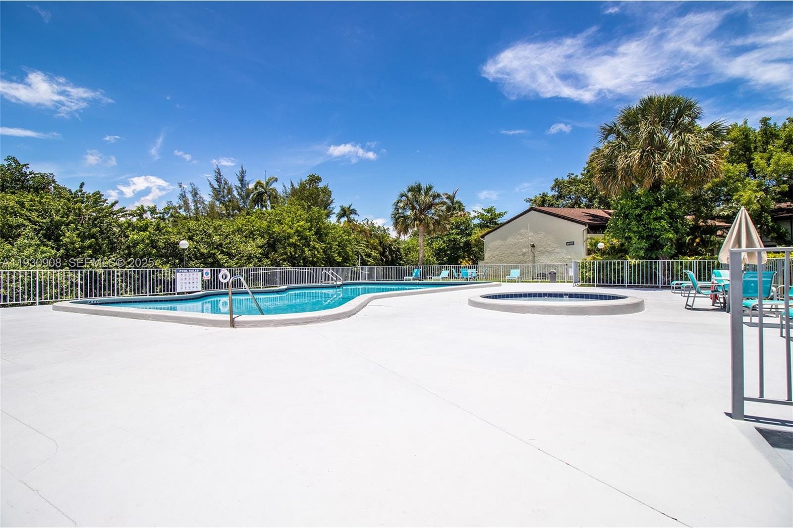 19212 NE 25th Avenue 283D, Miami, FL 33180 photo 28