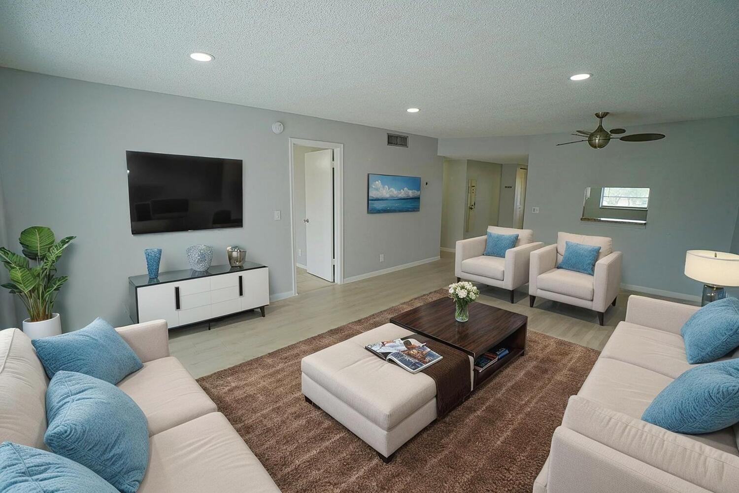 2828 Casita Way 214 C, Delray Beach, FL 33445, Delray Beach