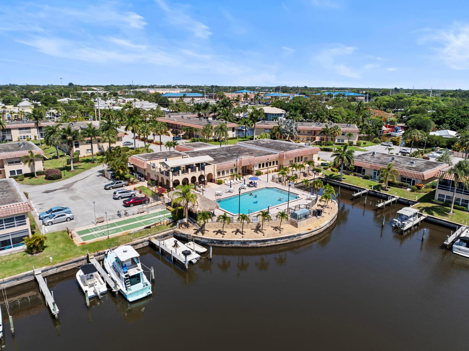 2600 S Kanner Highway F8, Stuart, FL 34994 photo 2