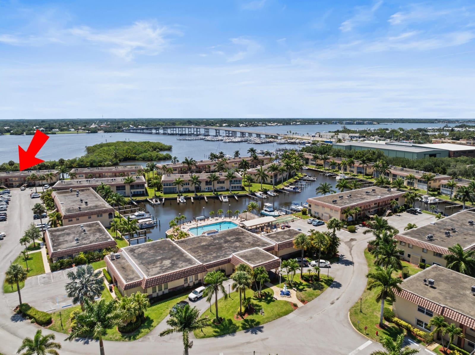 2600 S Kanner Highway F8, Stuart, FL 34994 photo 4