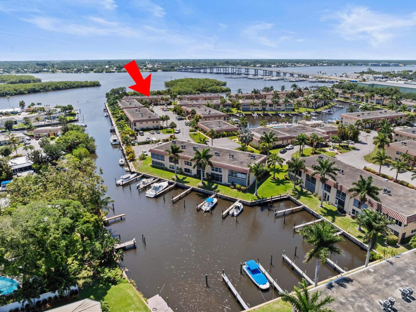 2600 S Kanner Highway F8, Stuart, FL 34994 photo 5