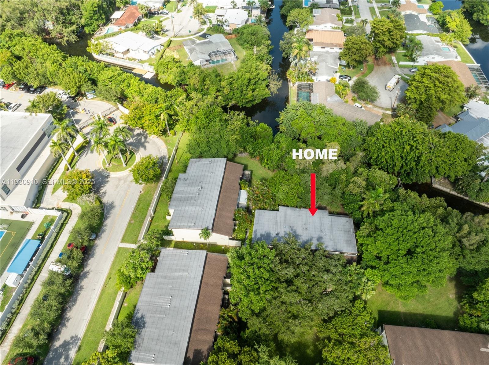 19212 NE 25th Avenue 283D, Miami, FL 33180 photo 15
