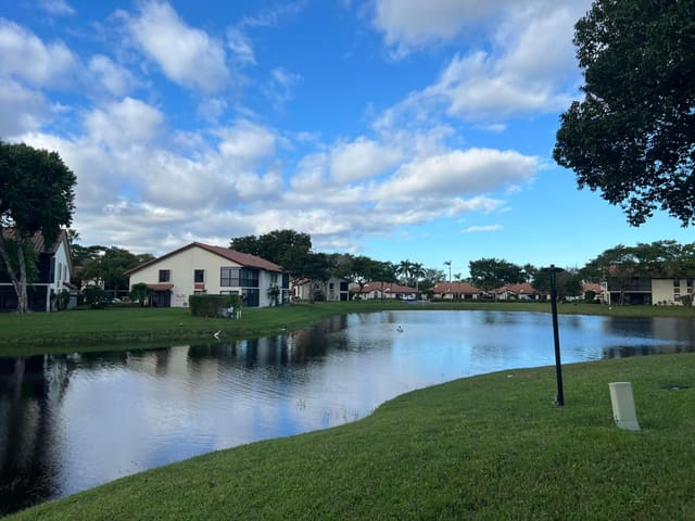 10711 Ocean Palm Way 202, sold in Palm Chase Condo, Boynton Beach, FL