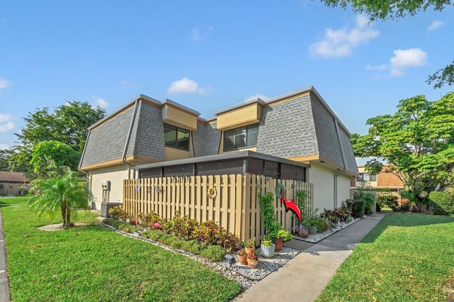 747 NW 30th Avenue D, Rainberry Bay, Delray Beach, FL