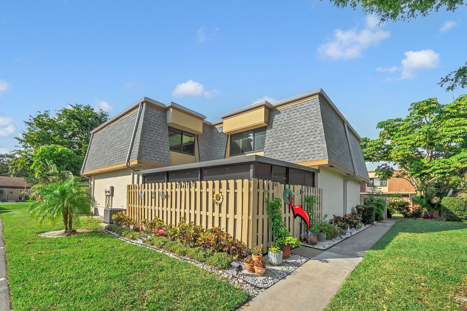 747 NW 30th Avenue D — photo 2
