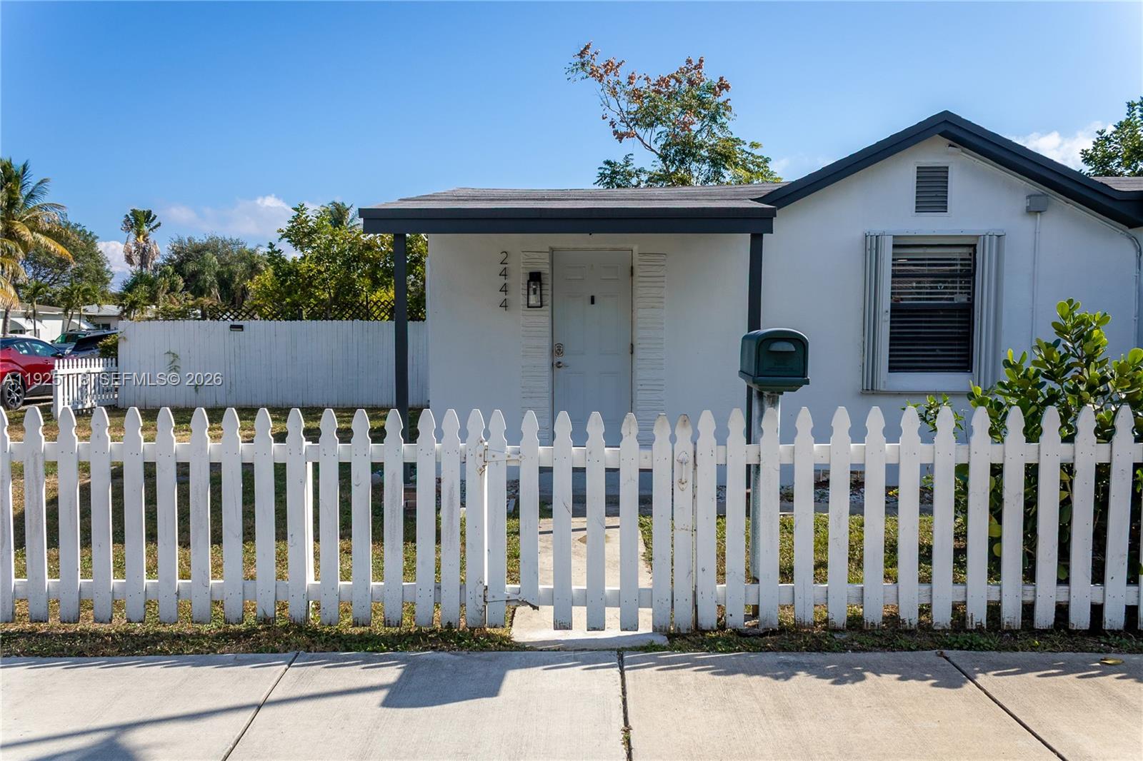 2444 Roosevelt Street, Hollywood, FL 33020, Hollywood