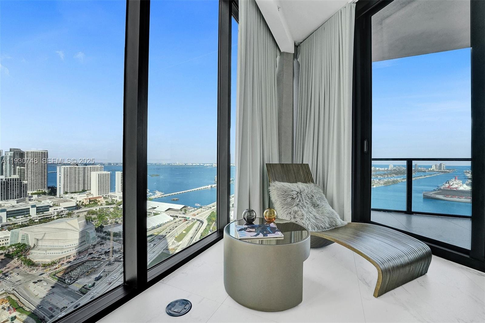 1000 Biscayne Boulevard 3902 — photo 12