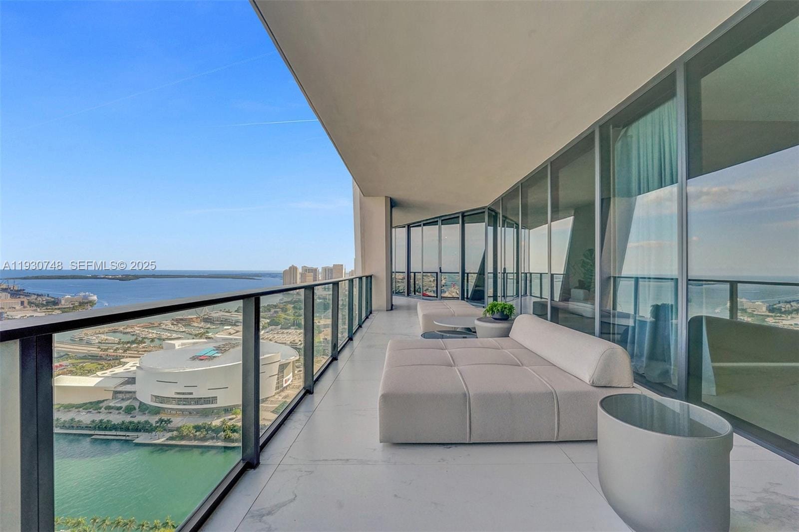 1000 Biscayne Boulevard 3902 — photo 4