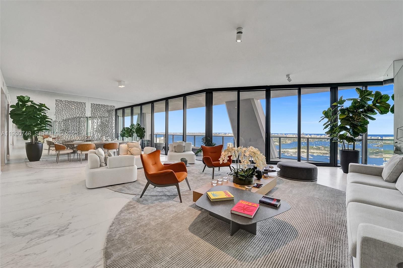 1000 Biscayne Boulevard 3902, Miami, FL 33132, Miami