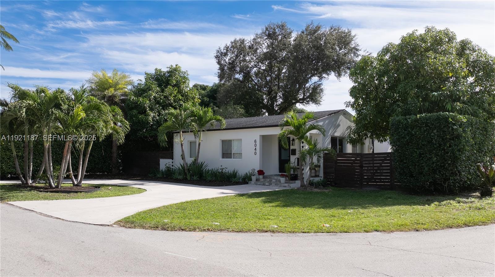 6040 SW 22nd Street, Miami, FL 33155