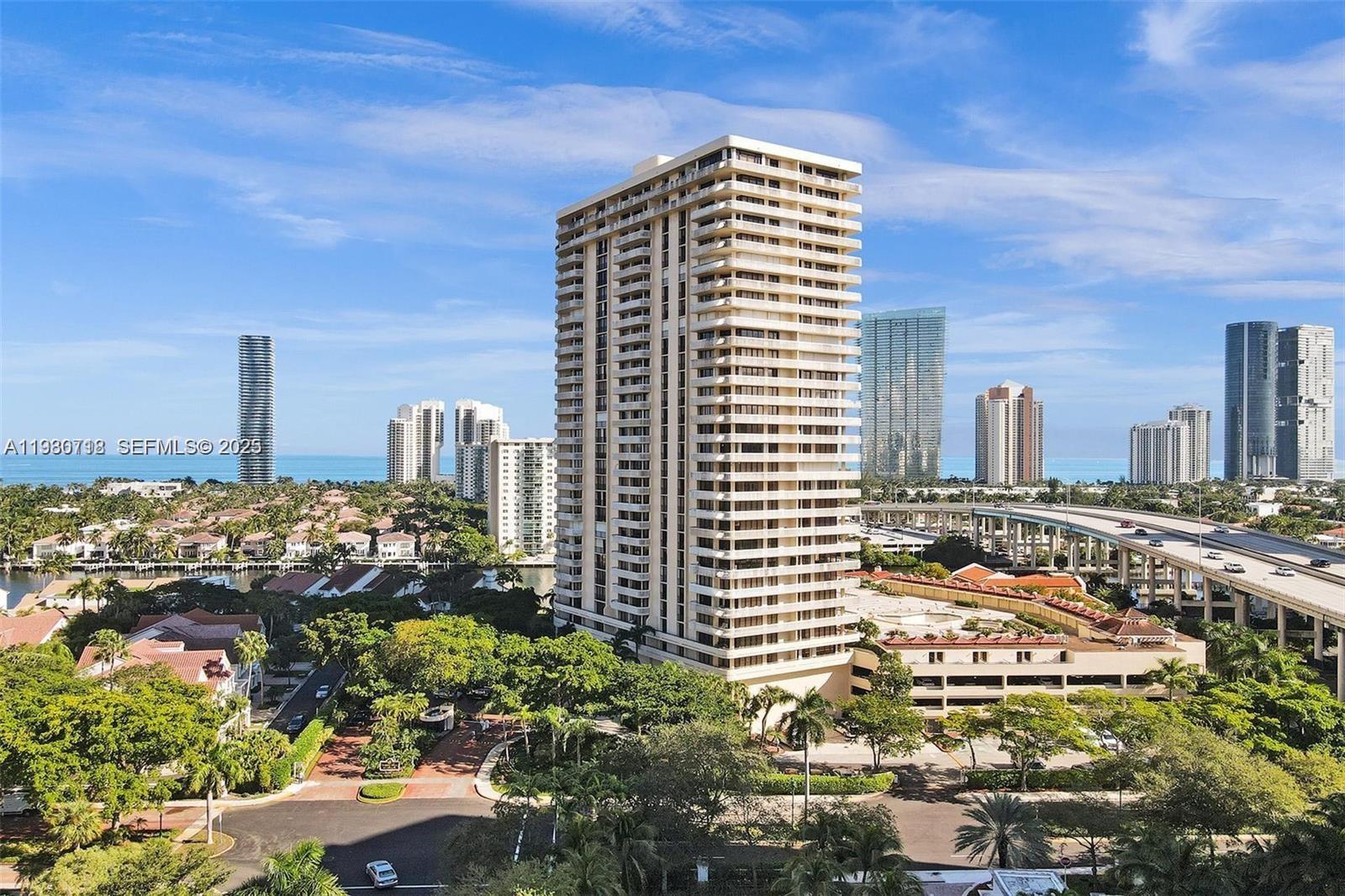19355 Turnberry Way 26E, Aventura, FL 33180, Aventura