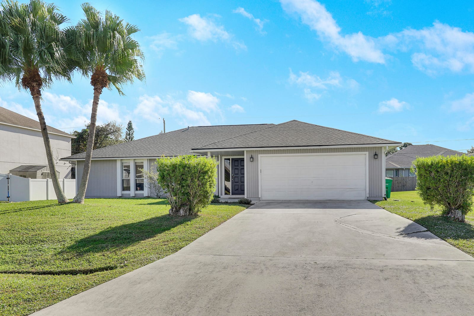 1254 SW Asturia Avenue, Port St. Lucie, FL 34953