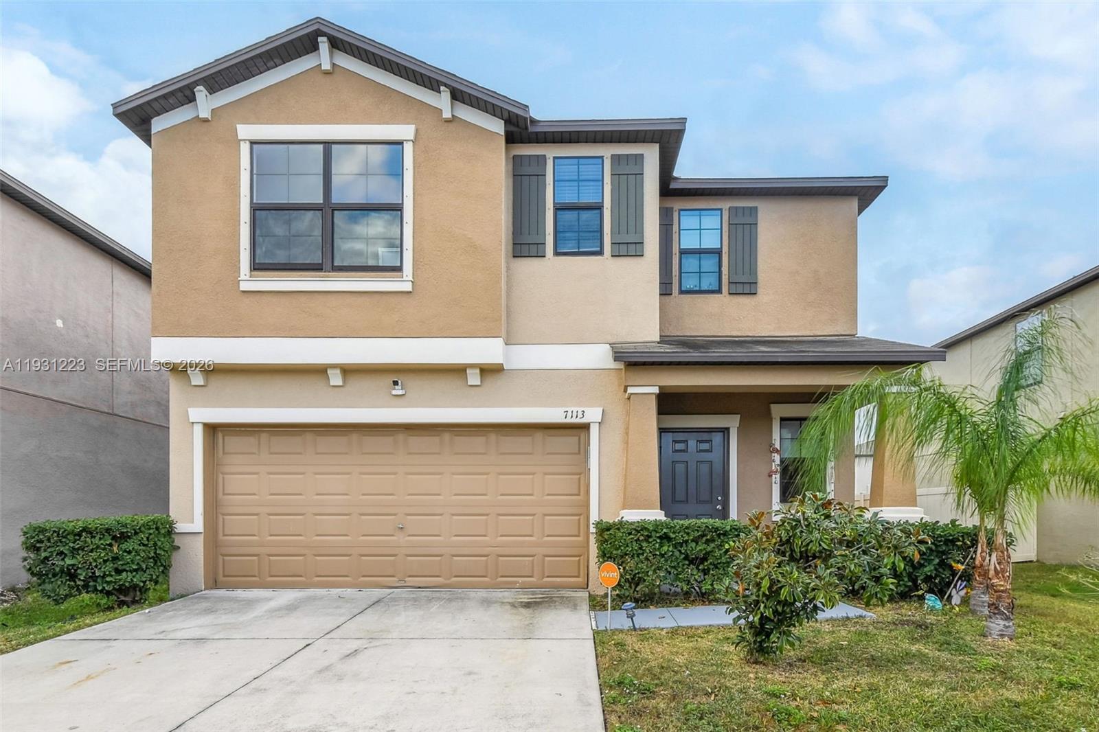 7113 Ozello Trail Avenue, Sun City Center, FL 33573, Sun City Center