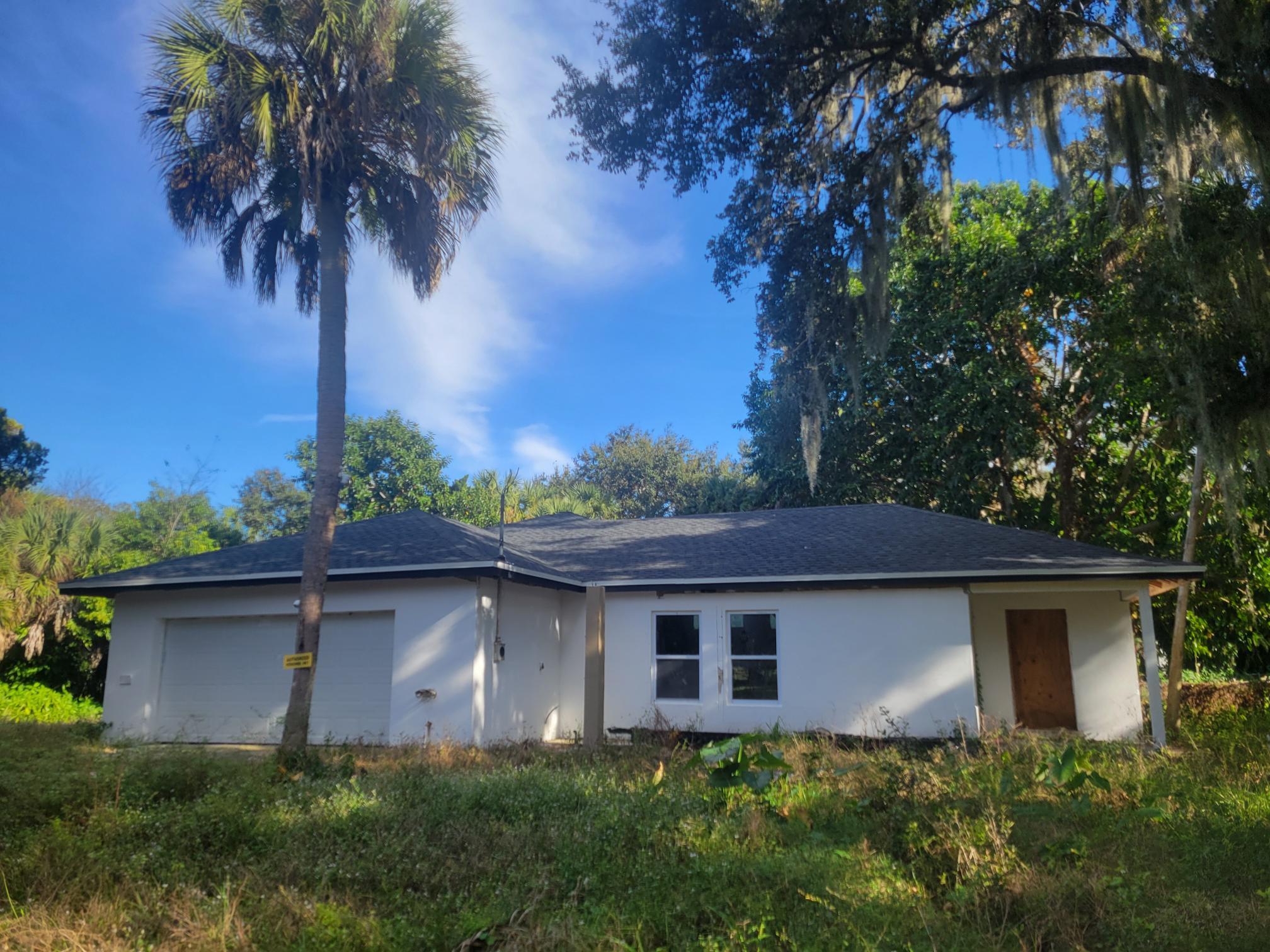 1817 Palm Boulevard, Melbourne, FL 32901, Melbourne