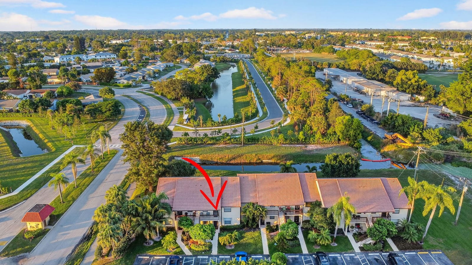 4542 Lucerne Lakes Boulevard E 202, Lake Worth, FL 33467 photo 25