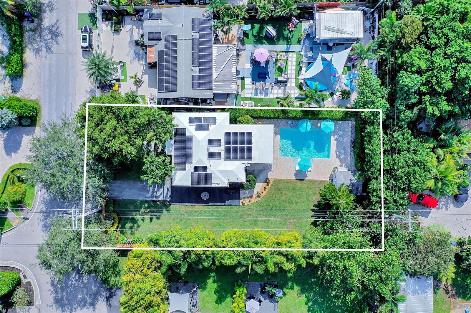 1345 NW 4th Avenue, Fort Lauderdale, FL 33311