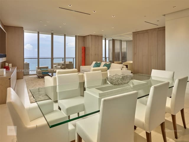 9701 Collins Avenue 2704S, Bal Harbour, FL 33154
