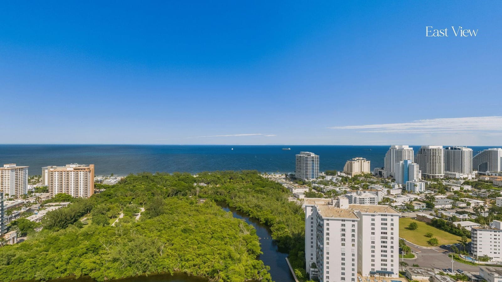 900 Intracoastal Drive 2401 — photo 2