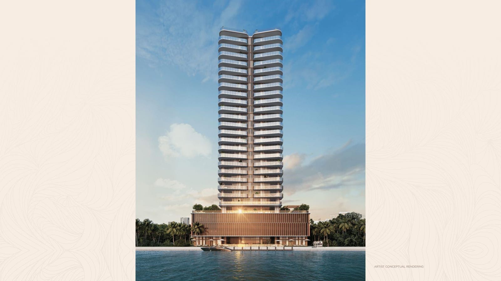 900 Intracoastal Drive 2401 — photo 3